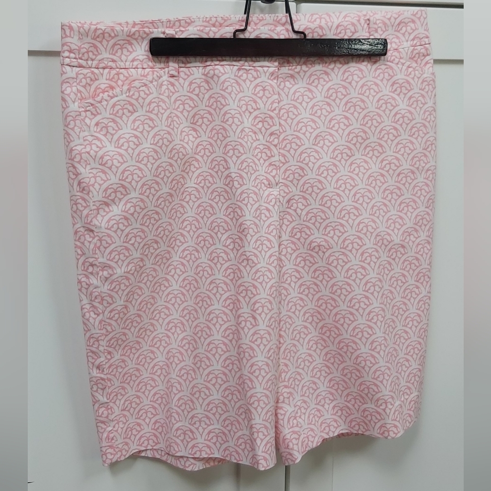 Talbots Perfect short - Picture 8 of 8
